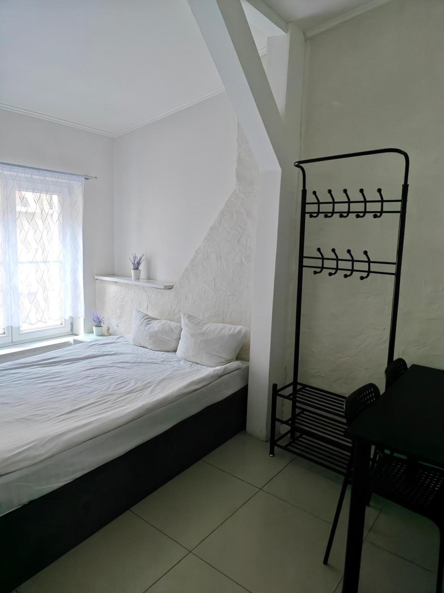 Apartamenty Wilcza - City Center وارسو الغرفة الصورة