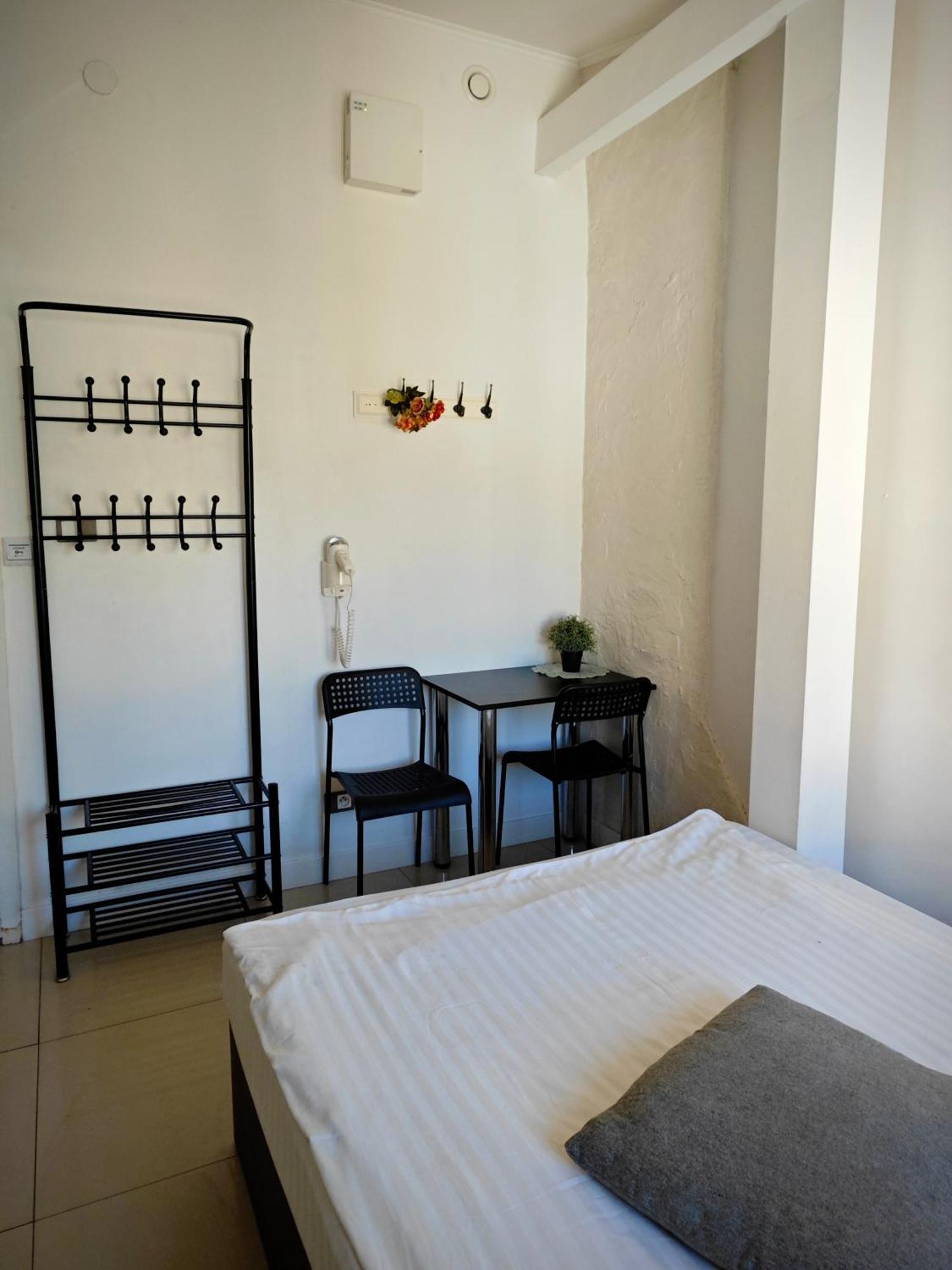 Apartamenty Wilcza - City Center وارسو الغرفة الصورة