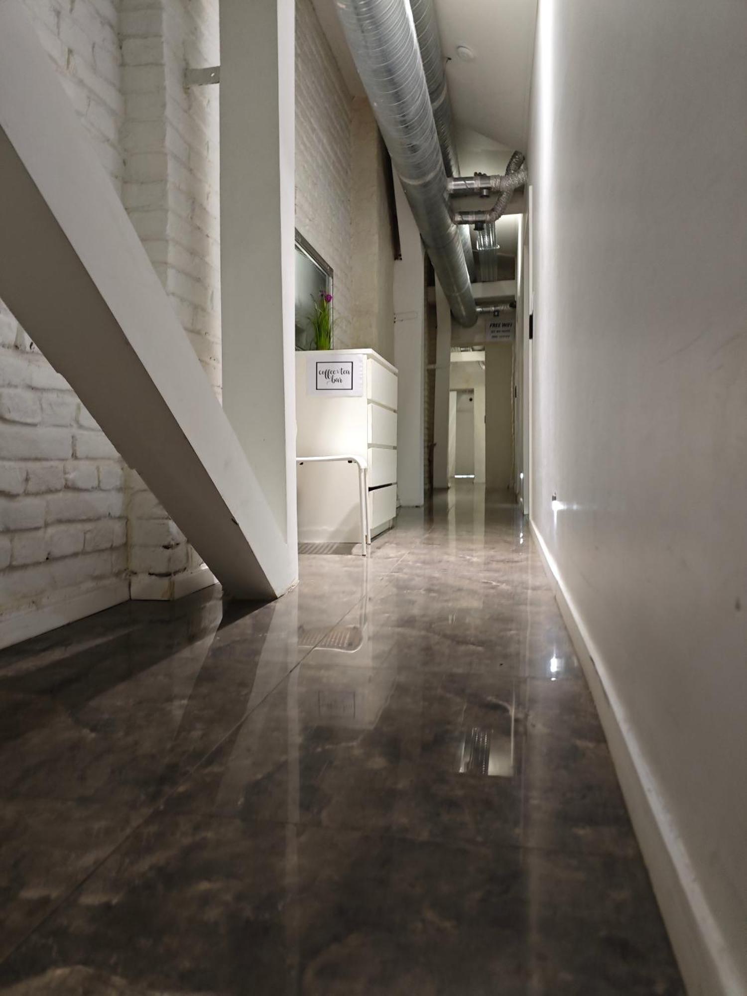 Apartamenty Wilcza - City Center وارسو المظهر الخارجي الصورة