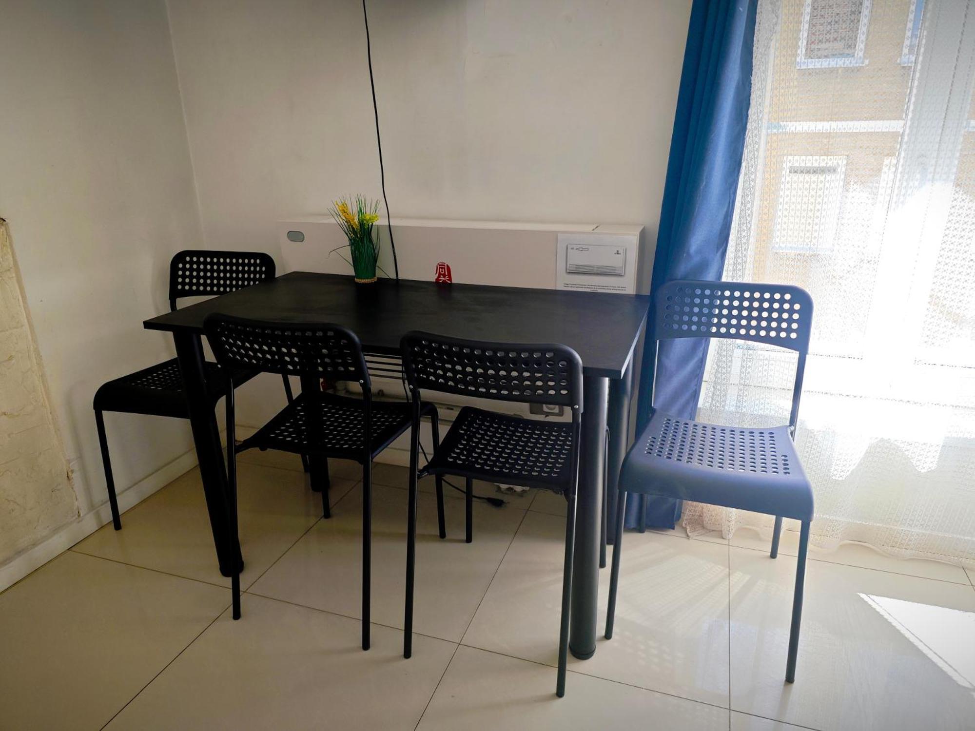 Apartamenty Wilcza - City Center وارسو الغرفة الصورة