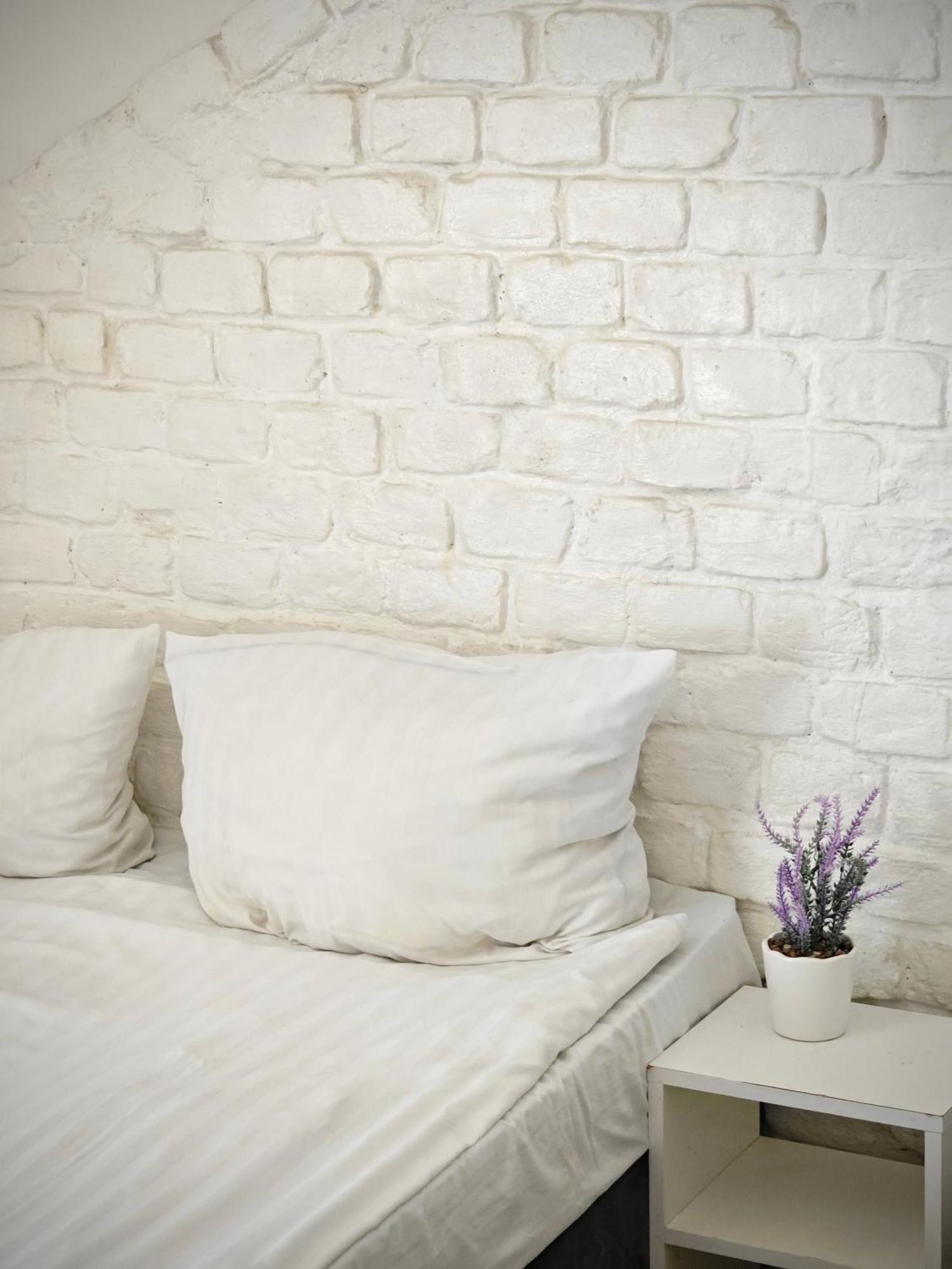 Apartamenty Wilcza - City Center وارسو الغرفة الصورة