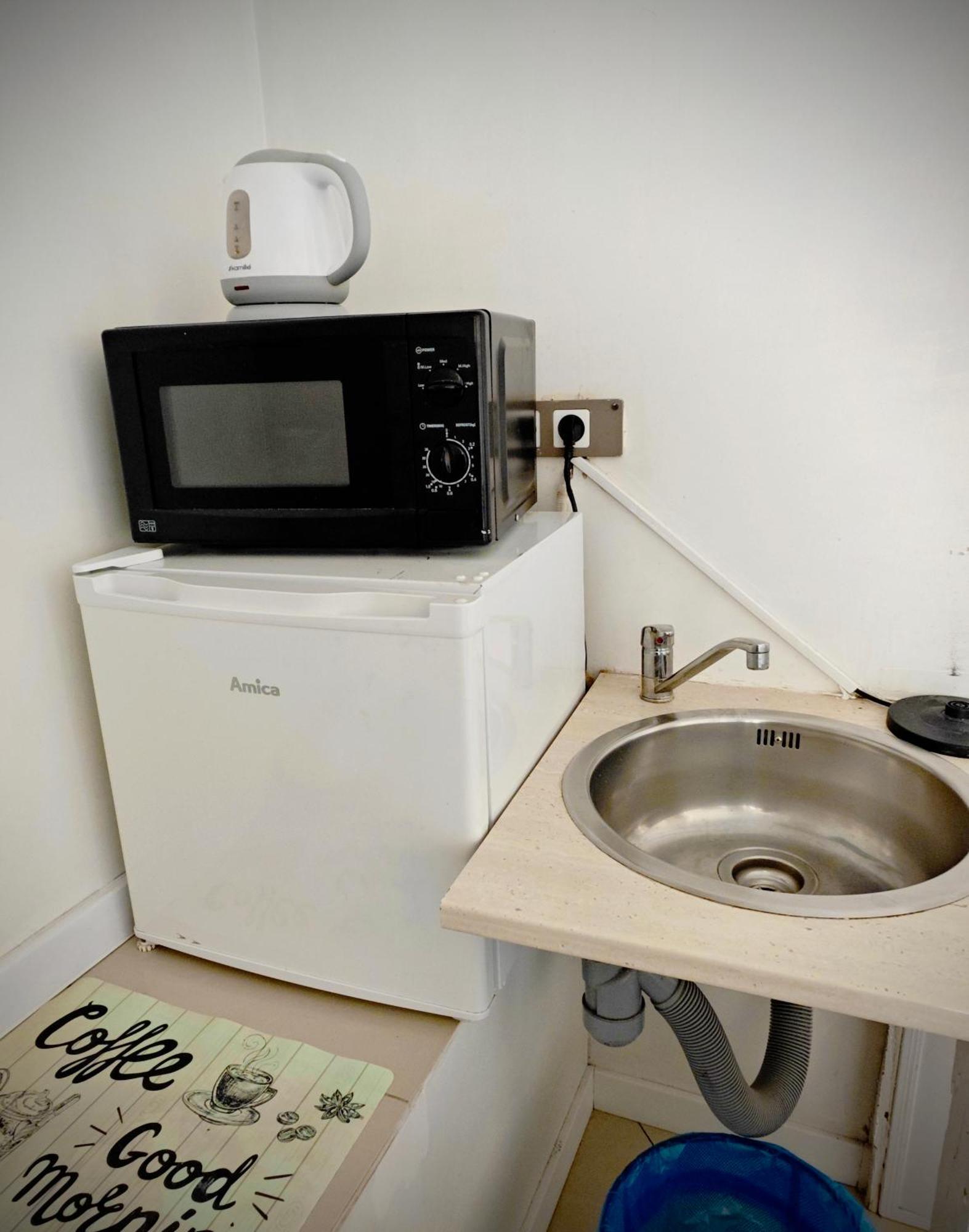 Apartamenty Wilcza - City Center وارسو الغرفة الصورة