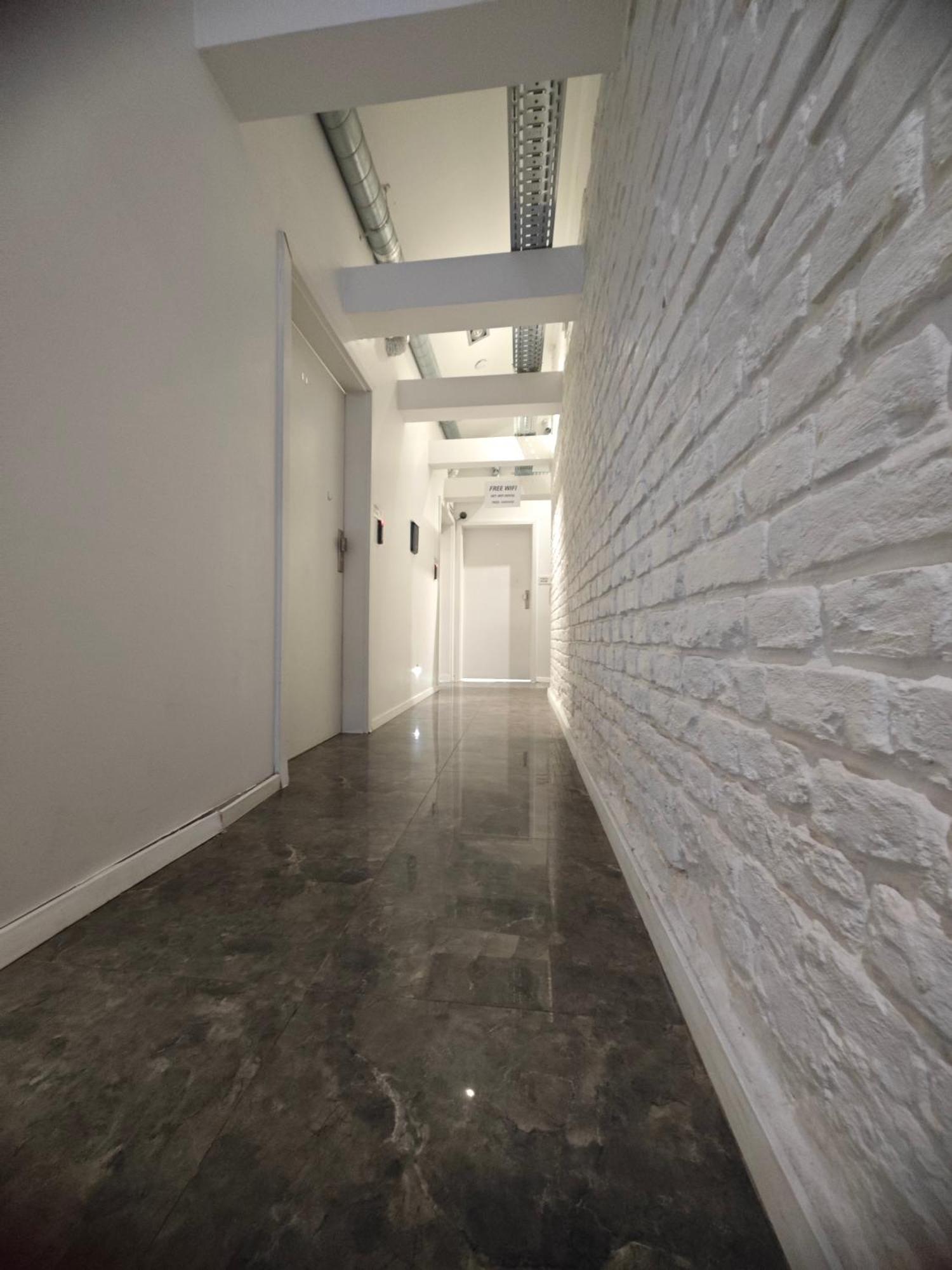Apartamenty Wilcza - City Center وارسو المظهر الخارجي الصورة