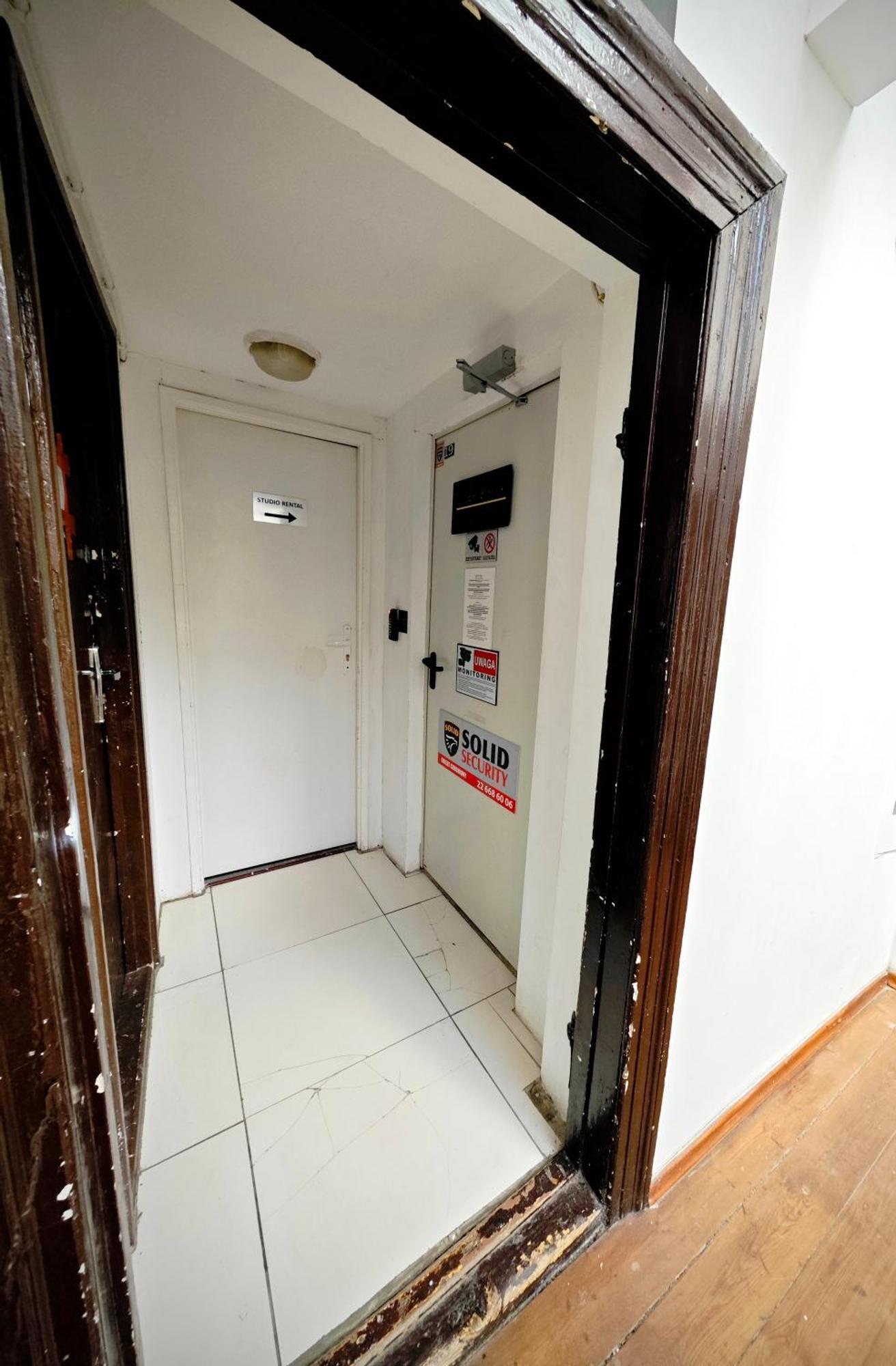 Apartamenty Wilcza - City Center وارسو المظهر الخارجي الصورة